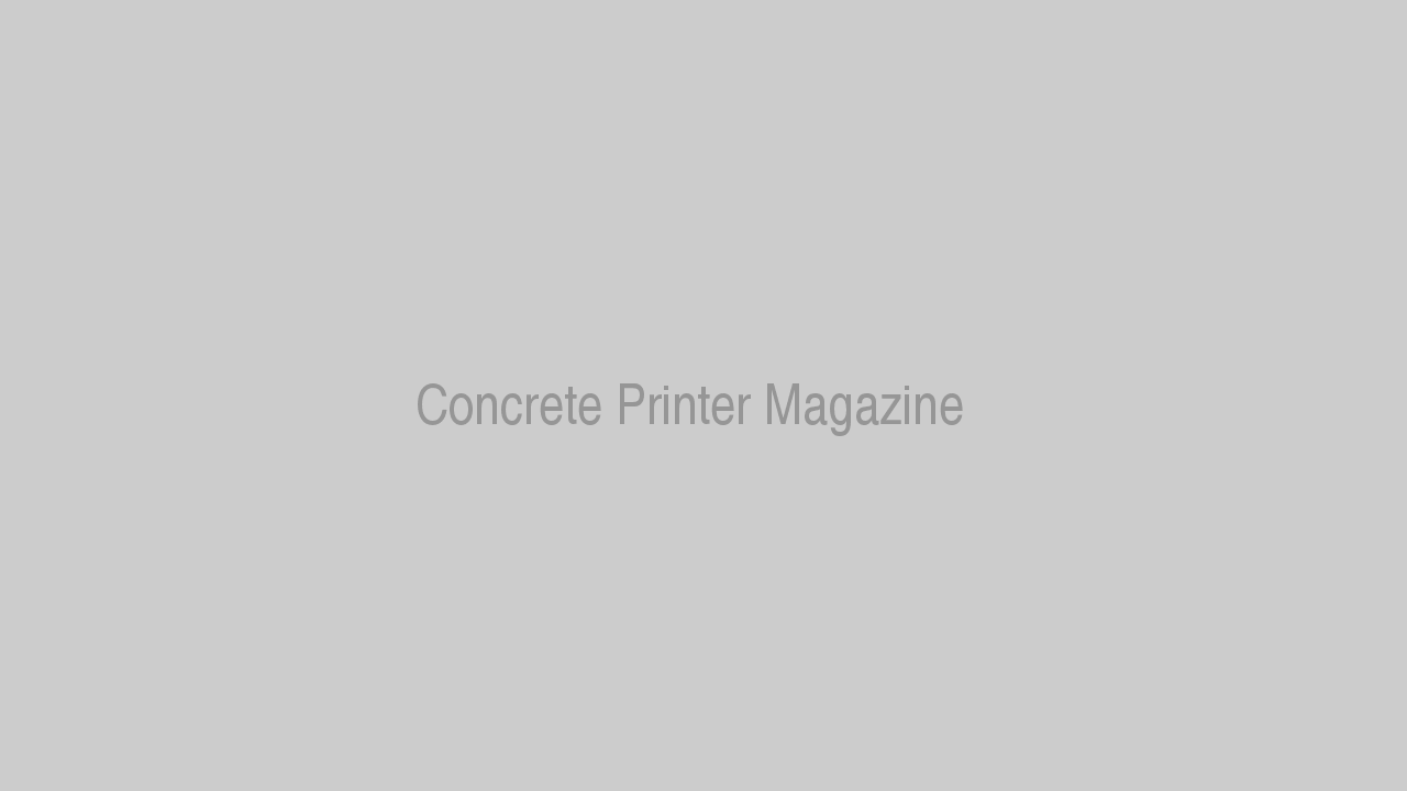 3D Concrete Printing Market – Global Industry Analysis, Size, Share, Growth, Trends, And Forecast, 2020 – 2029